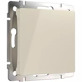 Заглушка (слоновая кость) W1159203 Werkel