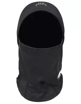 Балаклава с патчем