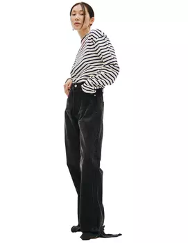 Barcode sailor longsleeve