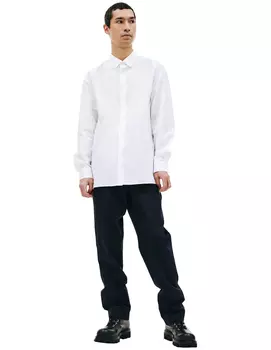 Base cotton shirt