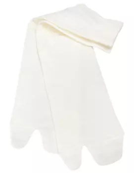 Белые носки Tabi