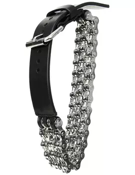 Bicycle Chain Choker
