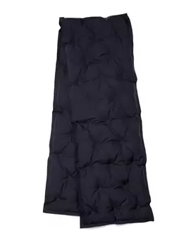 Black Glam Slam Scarf