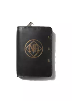 Black Wallet