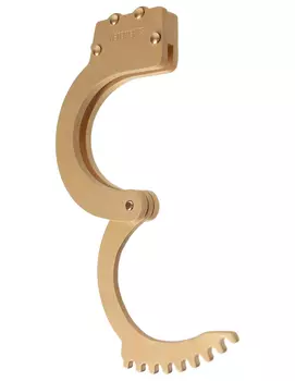 Браслет в виде наручника