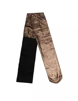 Bronze Polyamid pantyhose