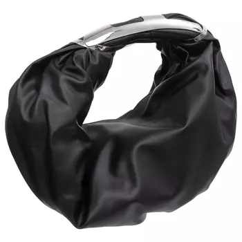 Black bag GRAB-D HOBO Small
