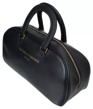 Черная сумка Medicine