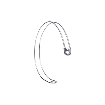 Чокер в виде булавки