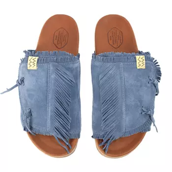 Тапки Christo Shaman-Folk