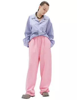 Cotton Jogging Pants