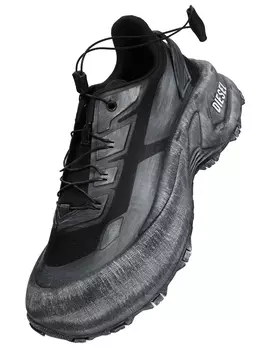 D-CAGE RUNNER sneakers