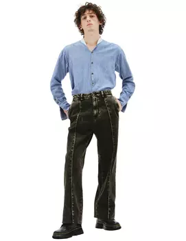 Прямые джинсы D-Chino