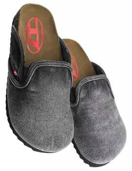 d-woodstock mules