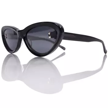 Dark Grey Sunglasses