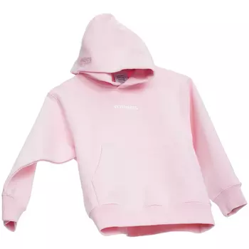 Детское худи с логотипом