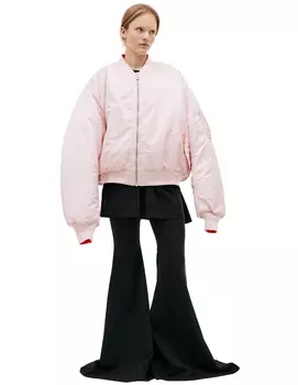 Двусторонний бомбер