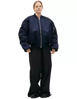 Двусторонний бомбер