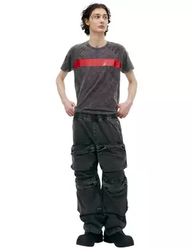 D-Baertson cargo jeans