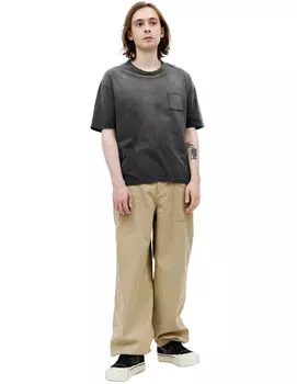 Футболка Jumbo из хлопка