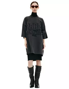 T-shirt 'Paris Xxxl'