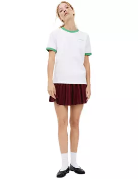 Logo printed t-shirt