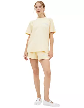 'Health Club' printed t-shirt