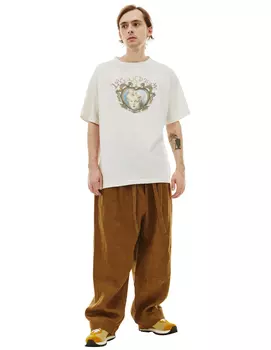 Футболка с принтом Saint Baby