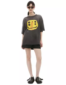 x CACTUS PLANT FLEA MARKET T-shirt