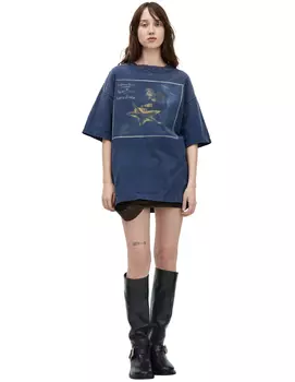 x CACTUS PLANT FLEA MARKET T-shirt