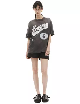 x Public Enemy T-Shirt