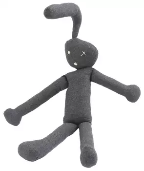 Игрушка заяц Pathtique I