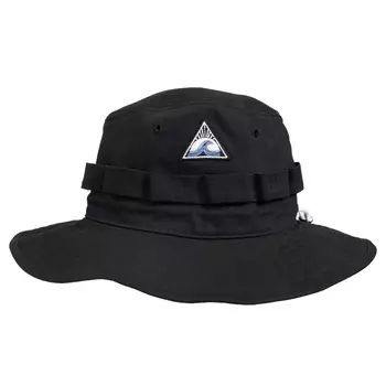 Хлопковая панама с утяжкой