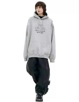 'I'm Retired' Hoodie