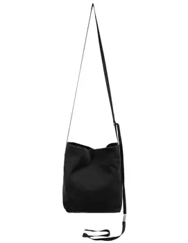 June small shoulder bag denim