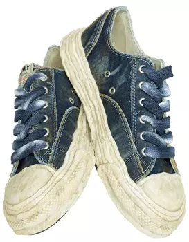 Peterson 23 OG Sole sneakers