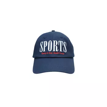 Кепка с вышивкой Sports