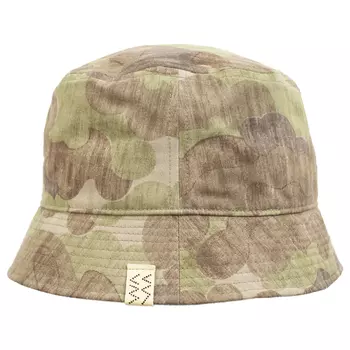 Khaki Backet Hat