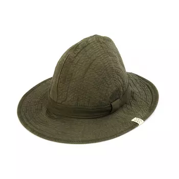 Khaki Cotton Scout Hat