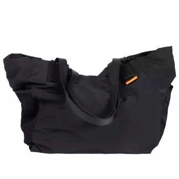 Комбинированная сумка-тоут