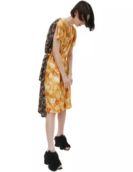 Archive Double Dress