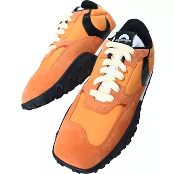 MS Rise 22 square toe sneakers