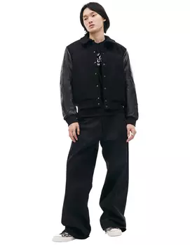 Комбинированный бомбер Miracle Academy