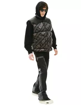 Комбинированный жилет Mastermind WORLD Rocky Mountain