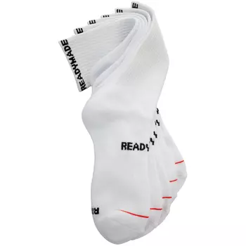 Комплект из 3 пар носков с логотипом