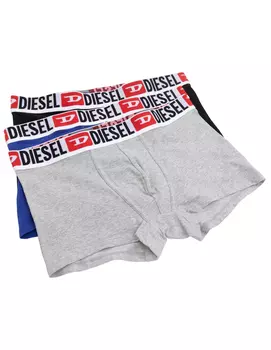 Set of three pairs of underpants