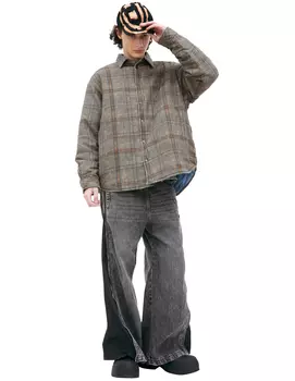 Куртка S-HAMME GIACCA