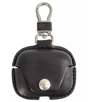 Leather Airpods Pro case