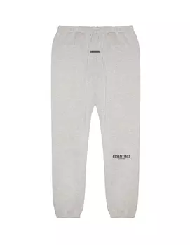 Logo Cotton sweatpant