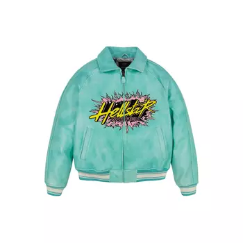 Logo jacket
